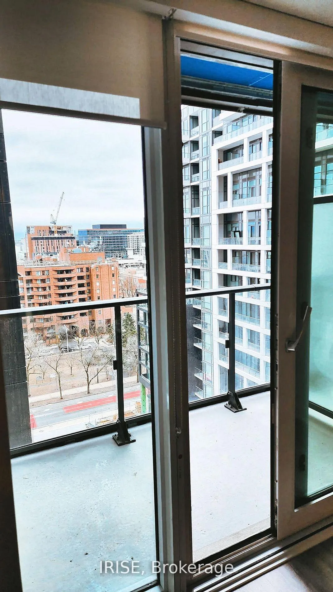 Photo 6 of Unit 1034, 70 Princess Street, Toronto, Waterfront Communities — HOMEH