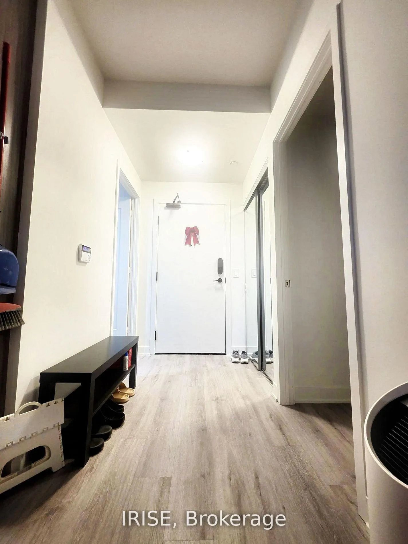 Photo 7 of Unit 1034, 70 Princess Street, Toronto, Waterfront Communities — HOMEH