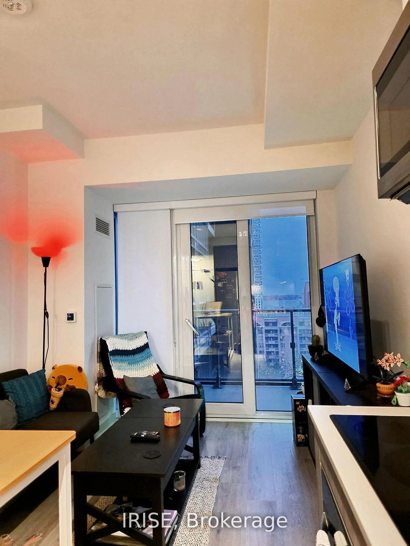 Photo 9 of Unit 1034, 70 Princess Street, Toronto, Waterfront Communities — HOMEH