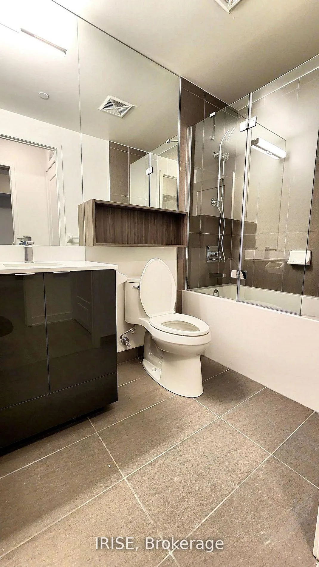 Photo 15 of Unit 1034, 70 Princess Street, Toronto, Waterfront Communities — HOMEH
