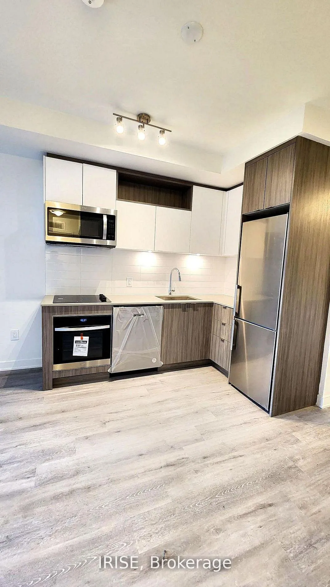 Photo 17 of Unit 1034, 70 Princess Street, Toronto, Waterfront Communities — HOMEH