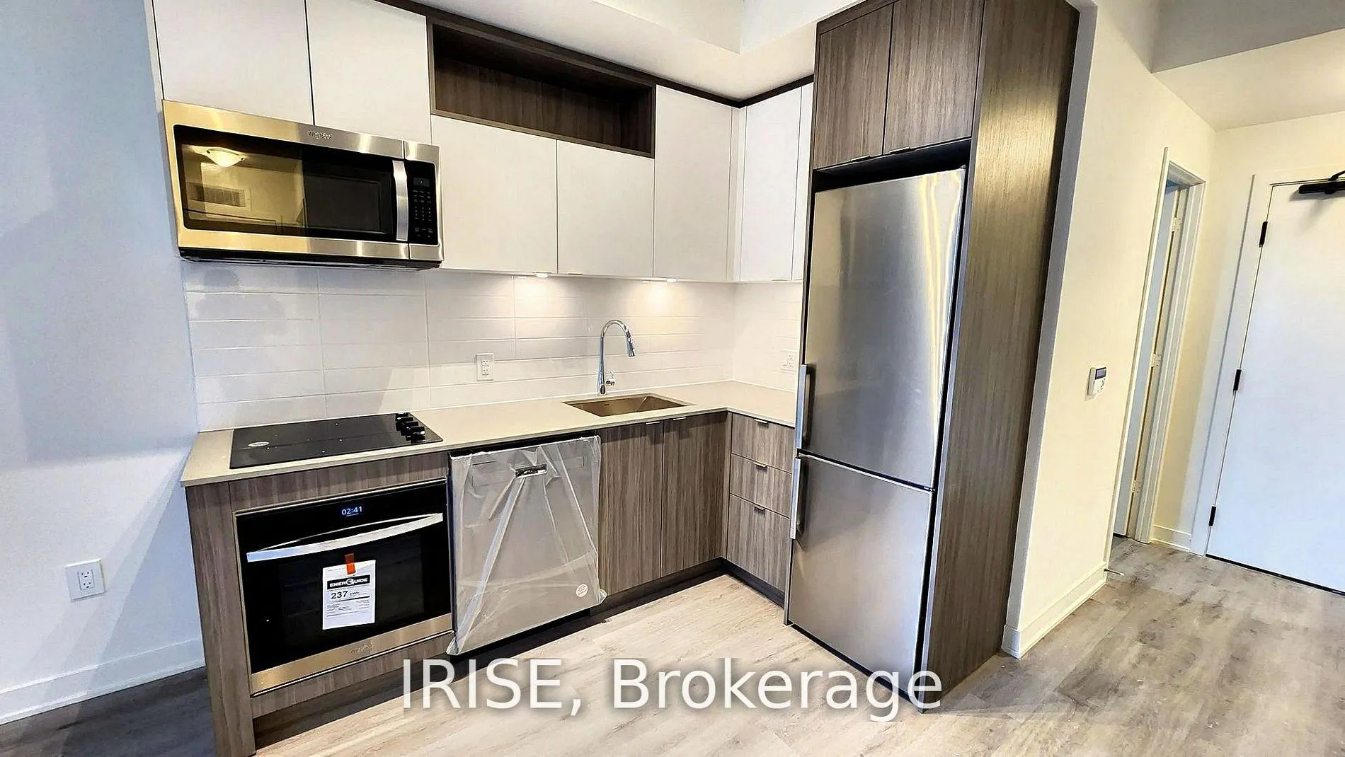 Photo 18 of Unit 1034, 70 Princess Street, Toronto, Waterfront Communities — HOMEH