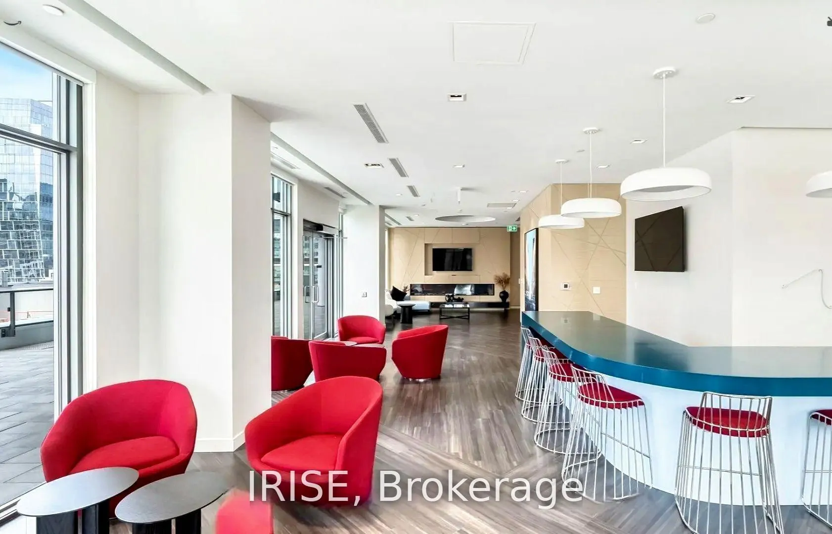 Photo 19 of Unit 1034, 70 Princess Street, Toronto, Waterfront Communities — HOMEH