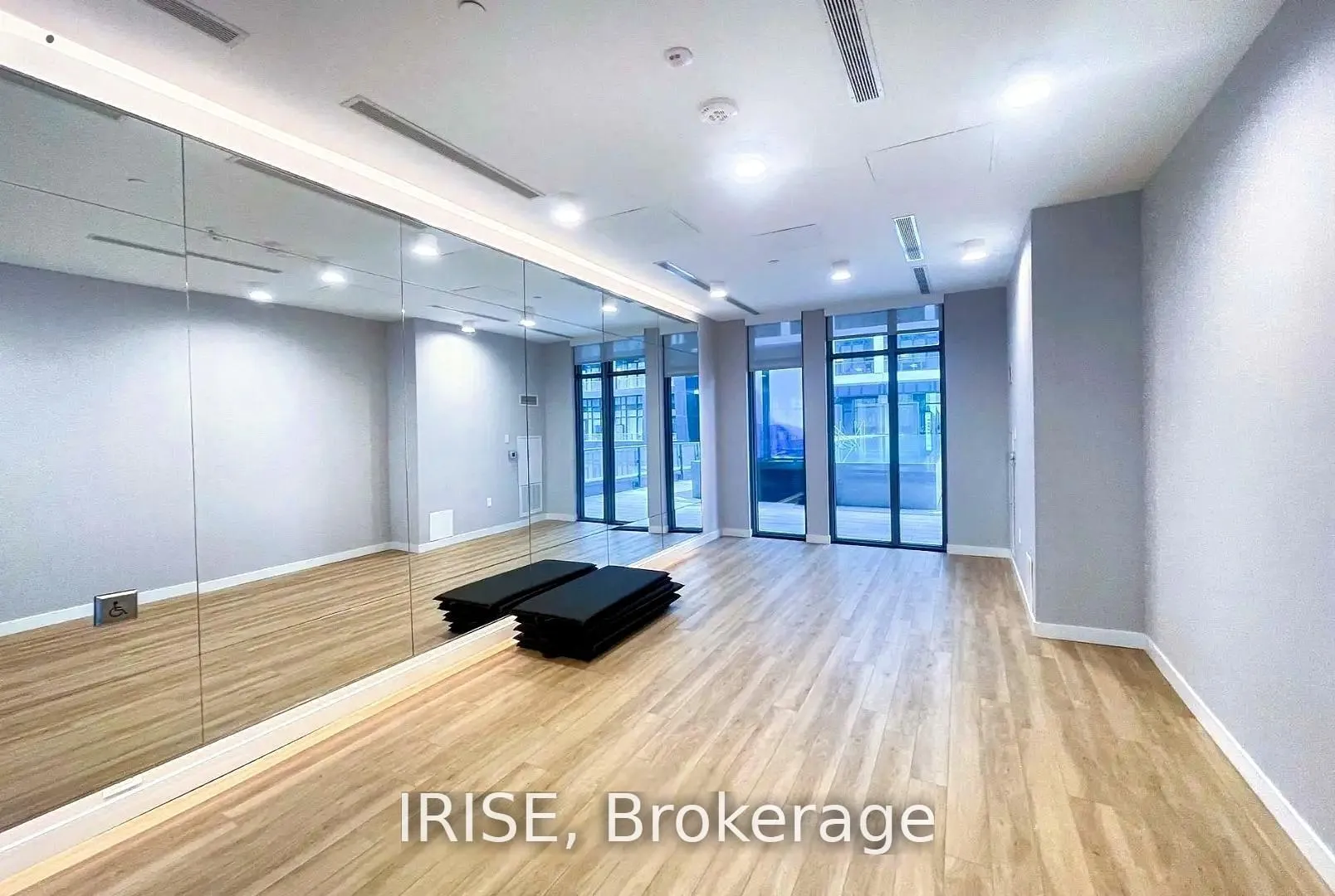 Photo 24 of Unit 1034, 70 Princess Street, Toronto, Waterfront Communities — HOMEH