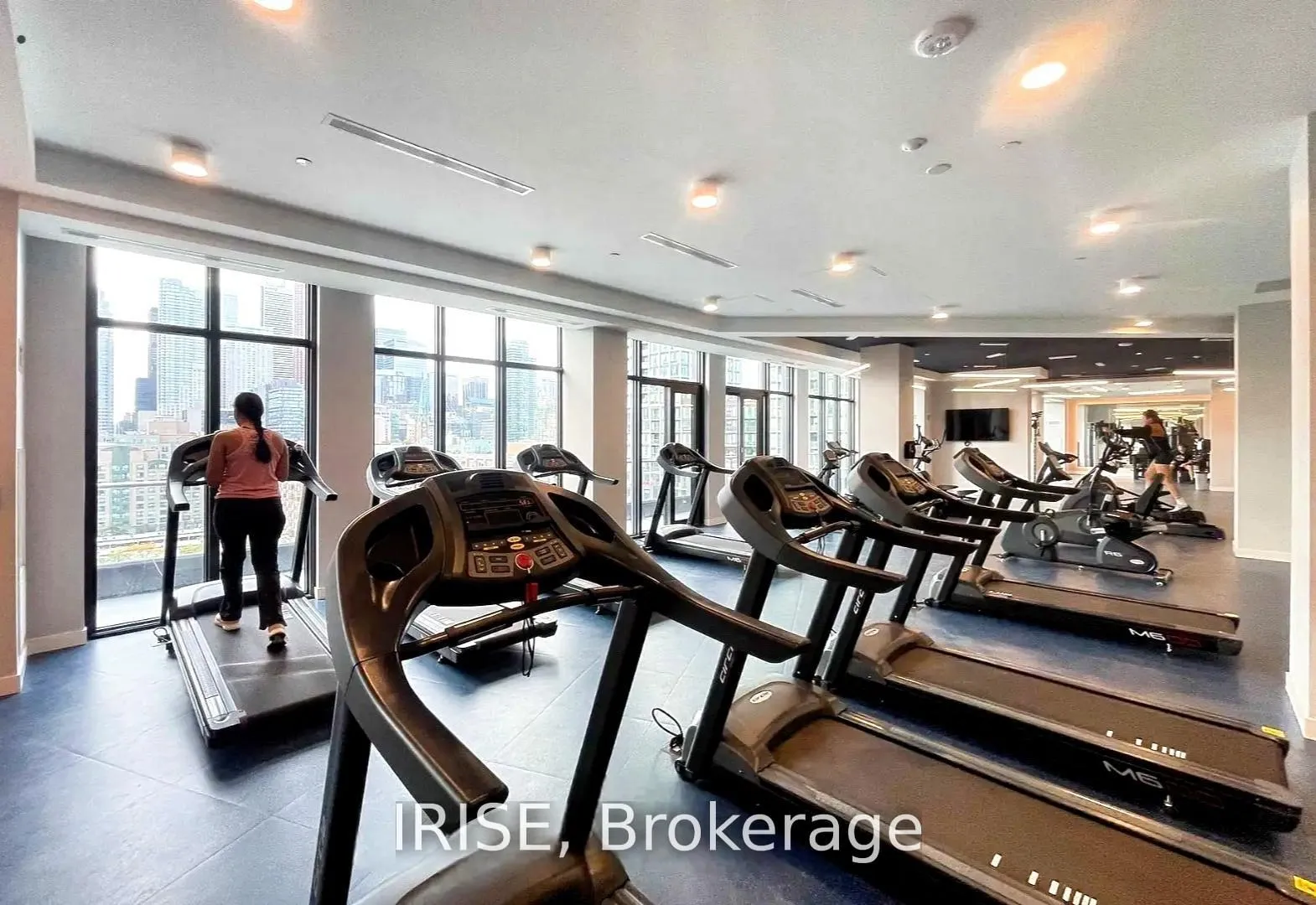 Photo 25 of Unit 1034, 70 Princess Street, Toronto, Waterfront Communities — HOMEH