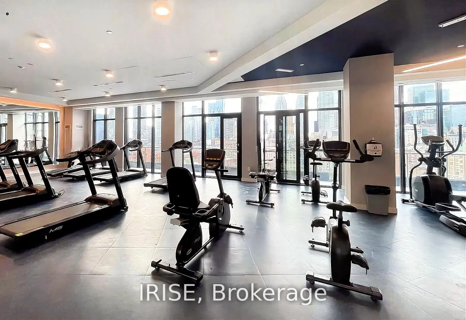 Photo 26 of Unit 1034, 70 Princess Street, Toronto, Waterfront Communities — HOMEH
