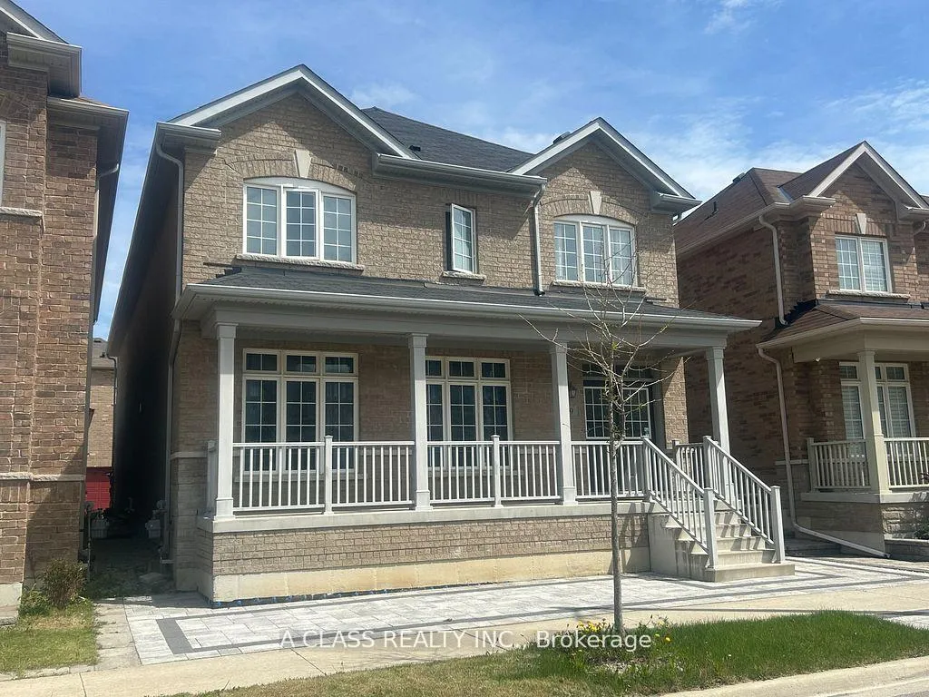 Photo 2 of 99 Pearl Lake Road, Markham, Cornell — HOMEH