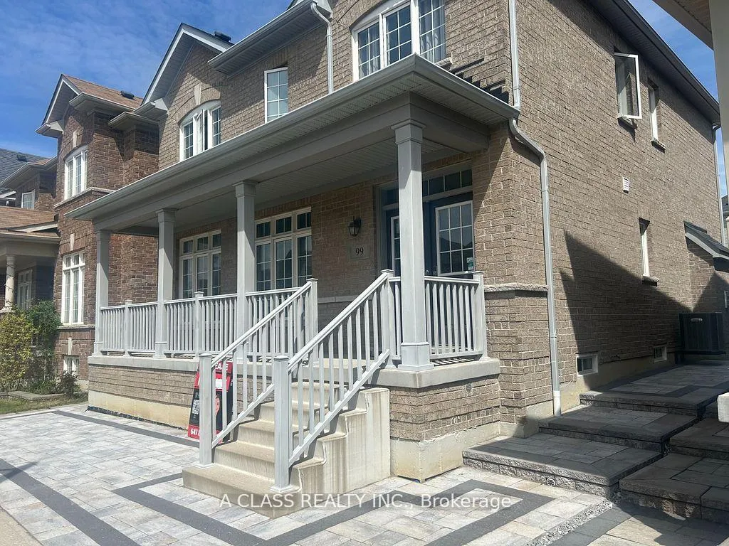 Photo 3 of 99 Pearl Lake Road, Markham, Cornell — HOMEH