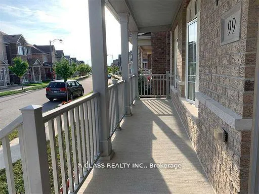 Photo 4 of 99 Pearl Lake Road, Markham, Cornell — HOMEH