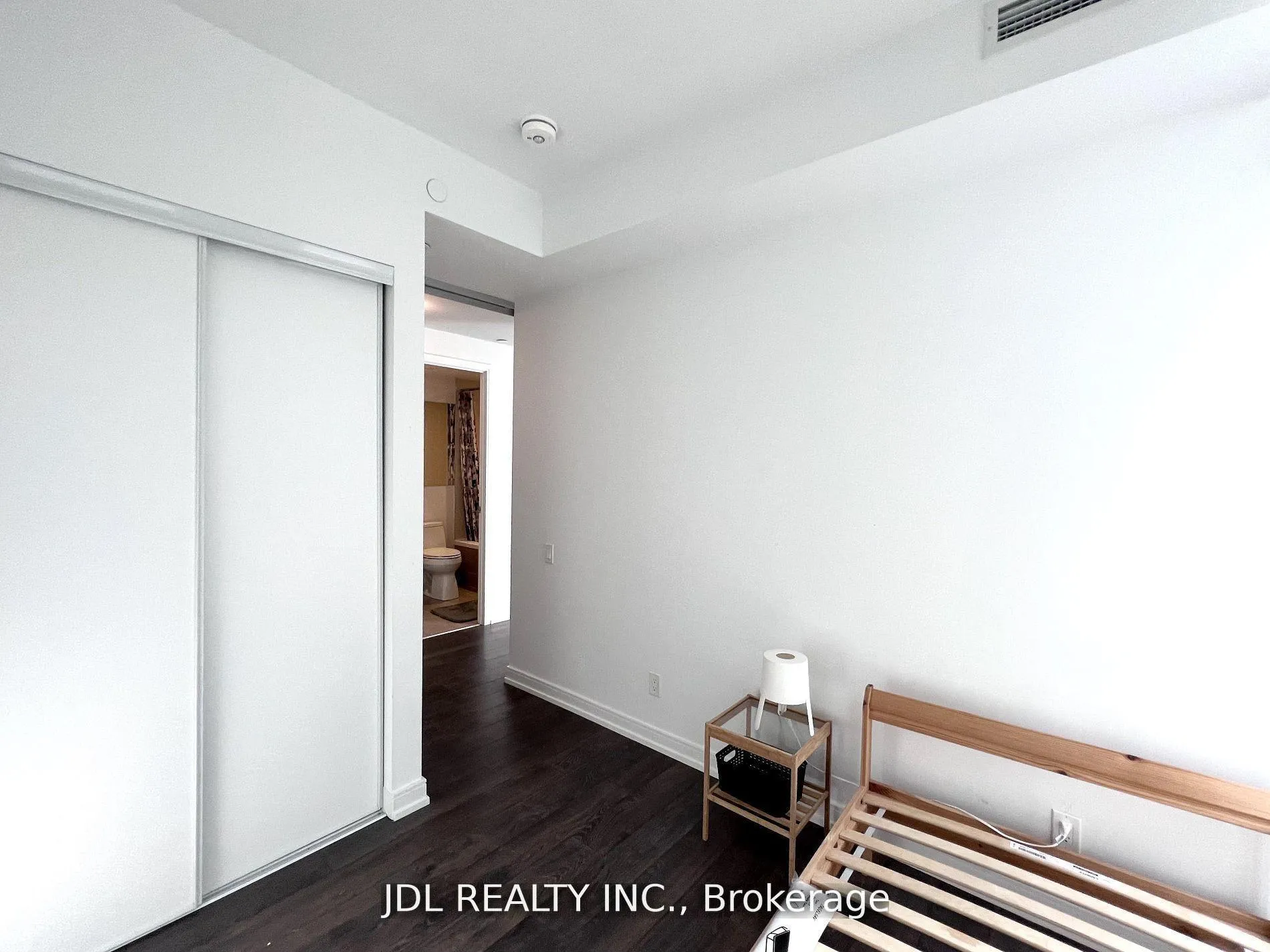 Photo 9 of Unit 2102, 28 Wellesley Street E, Toronto, Church-Yonge Corridor — HOMEH
