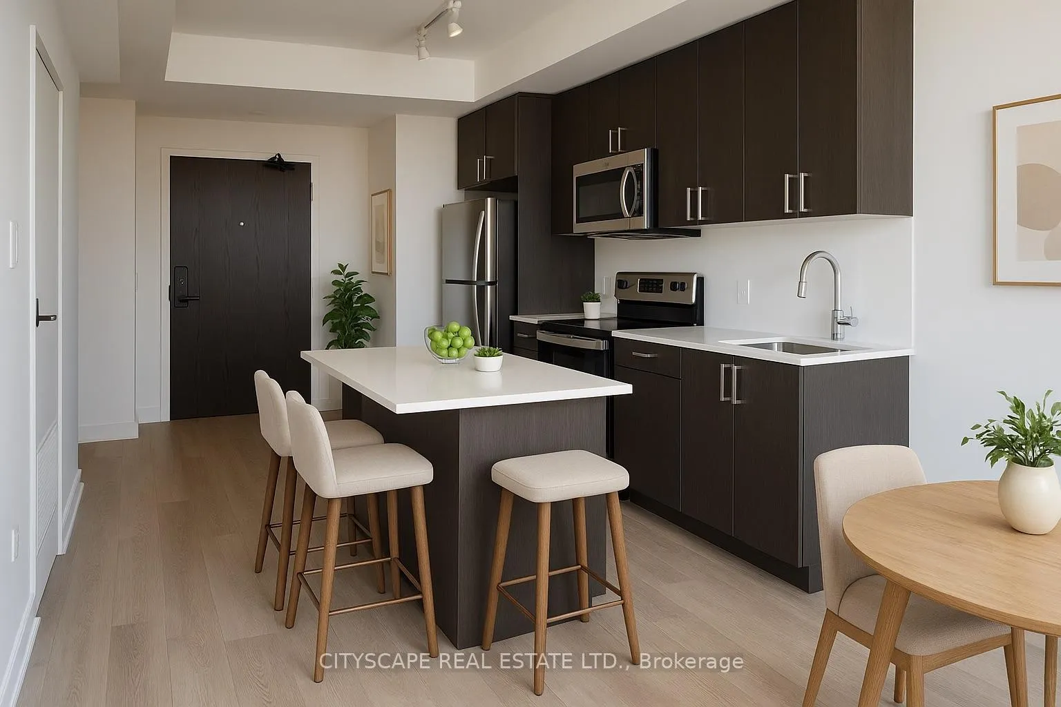 Photo 19 of Unit 913, 2782 Barton Street E, Hamilton, Riverdale — HOMEH