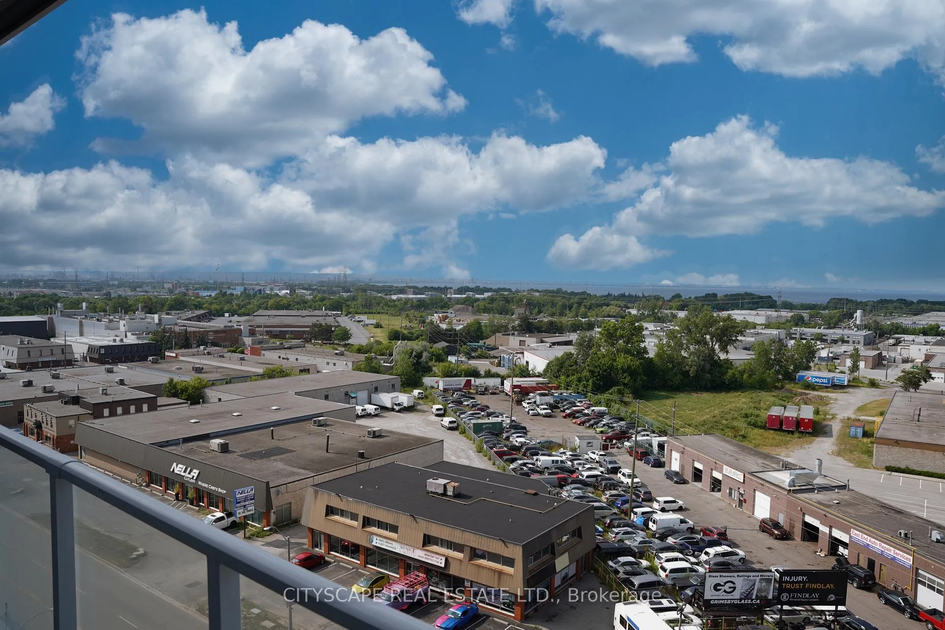Photo 26 of Unit 913, 2782 Barton Street E, Hamilton, Riverdale — HOMEH