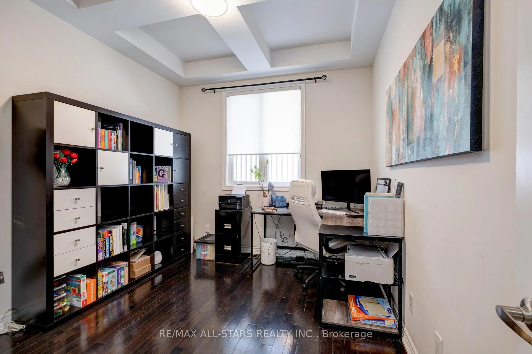 Photo 12 of 45 Jarrow Crescent, Whitby, Brooklin — HOMEH