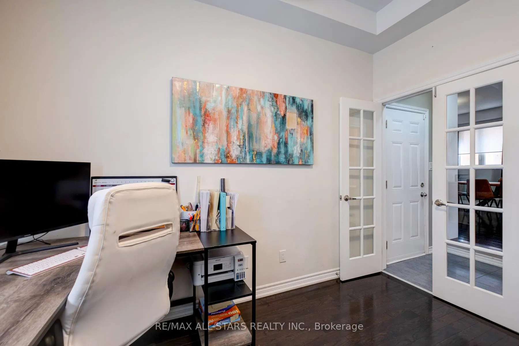 Photo 13 of 45 Jarrow Crescent, Whitby, Brooklin — HOMEH