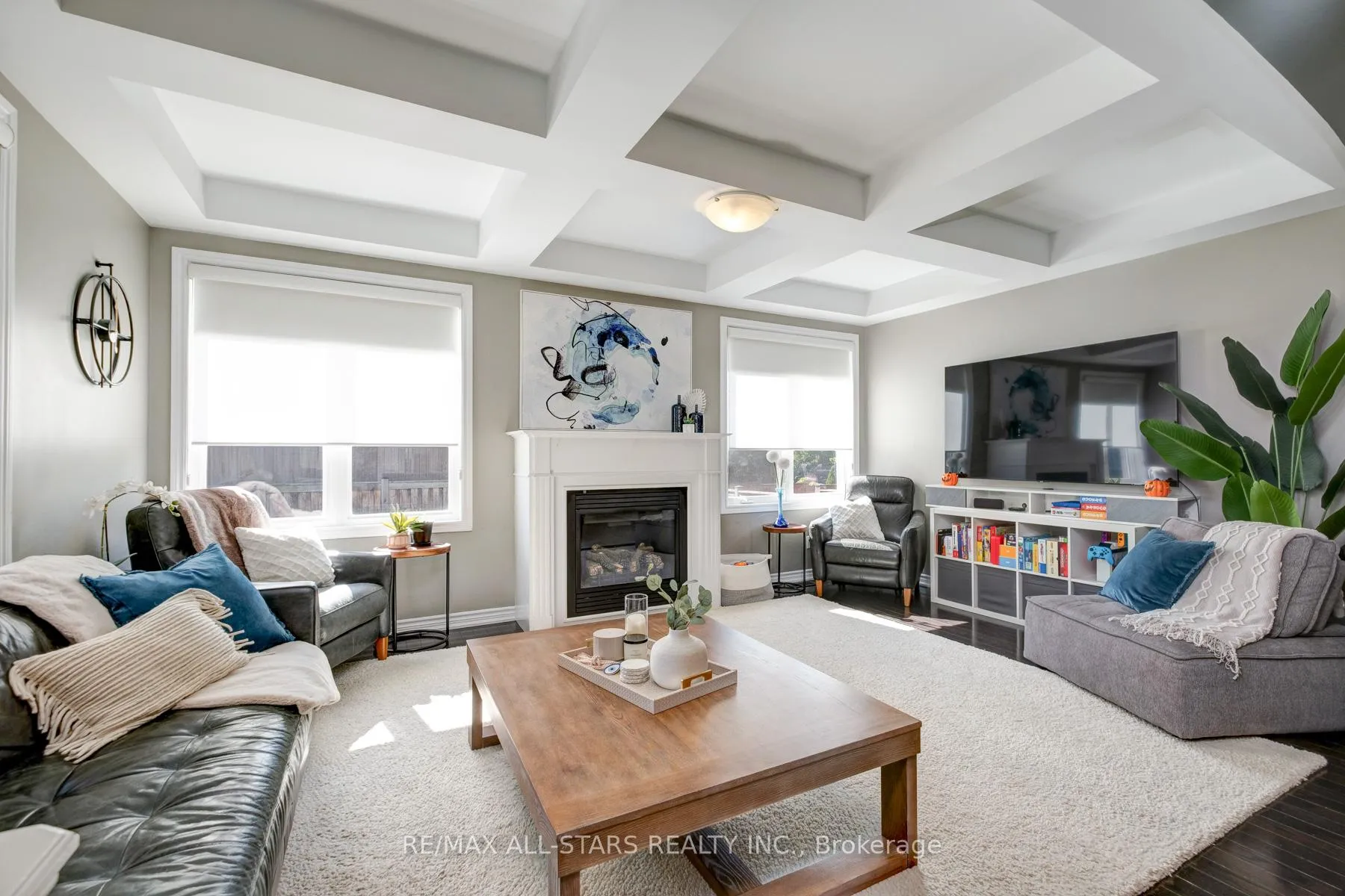 Photo 21 of 45 Jarrow Crescent, Whitby, Brooklin — HOMEH