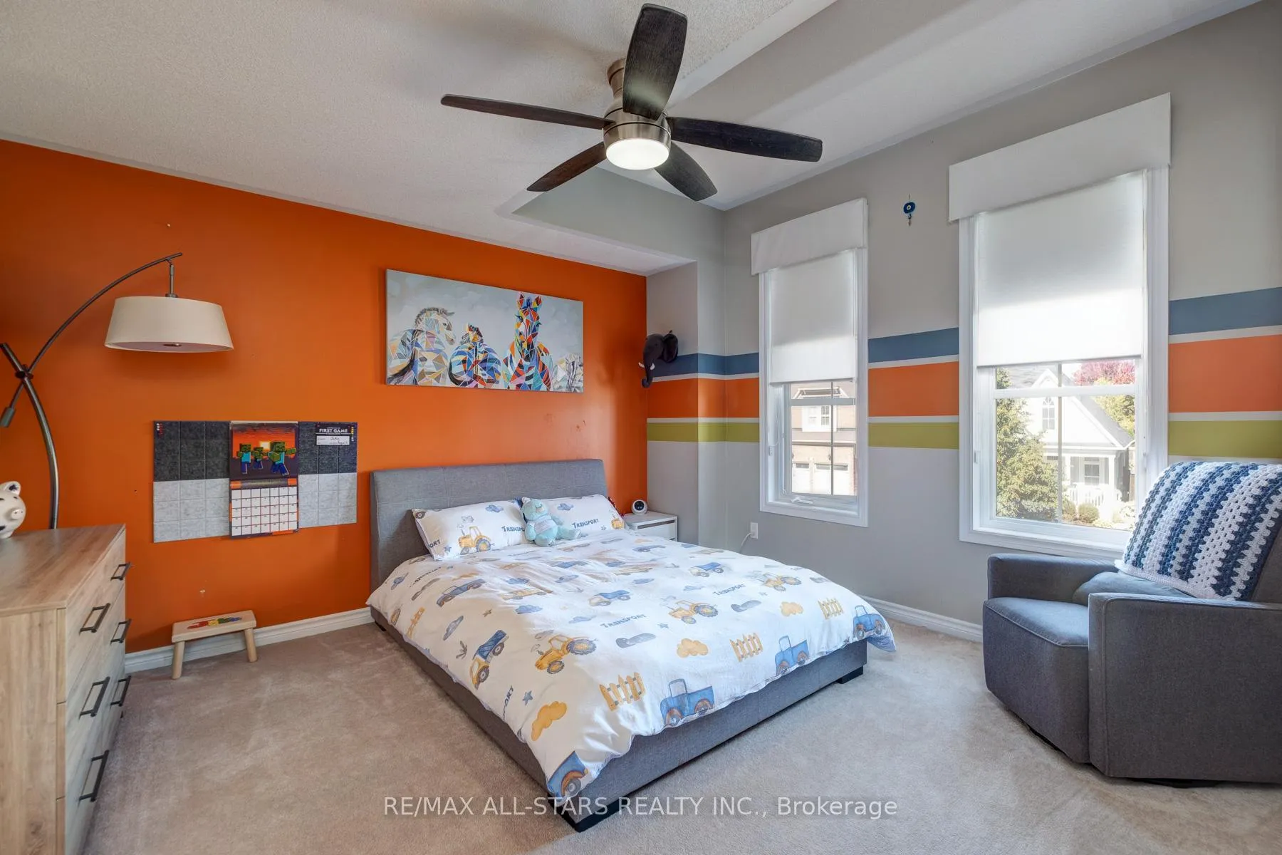 Photo 25 of 45 Jarrow Crescent, Whitby, Brooklin — HOMEH