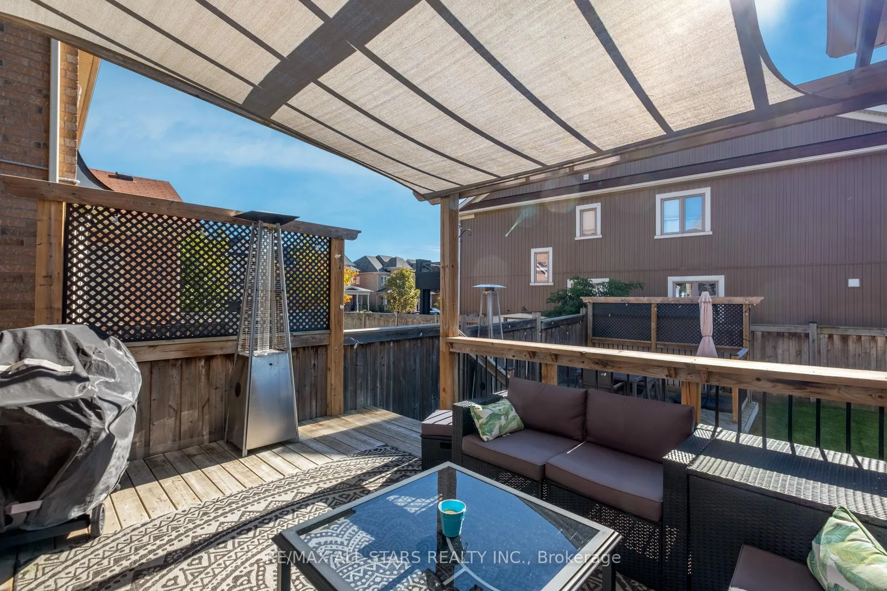 Photo 41 of 45 Jarrow Crescent, Whitby, Brooklin — HOMEH