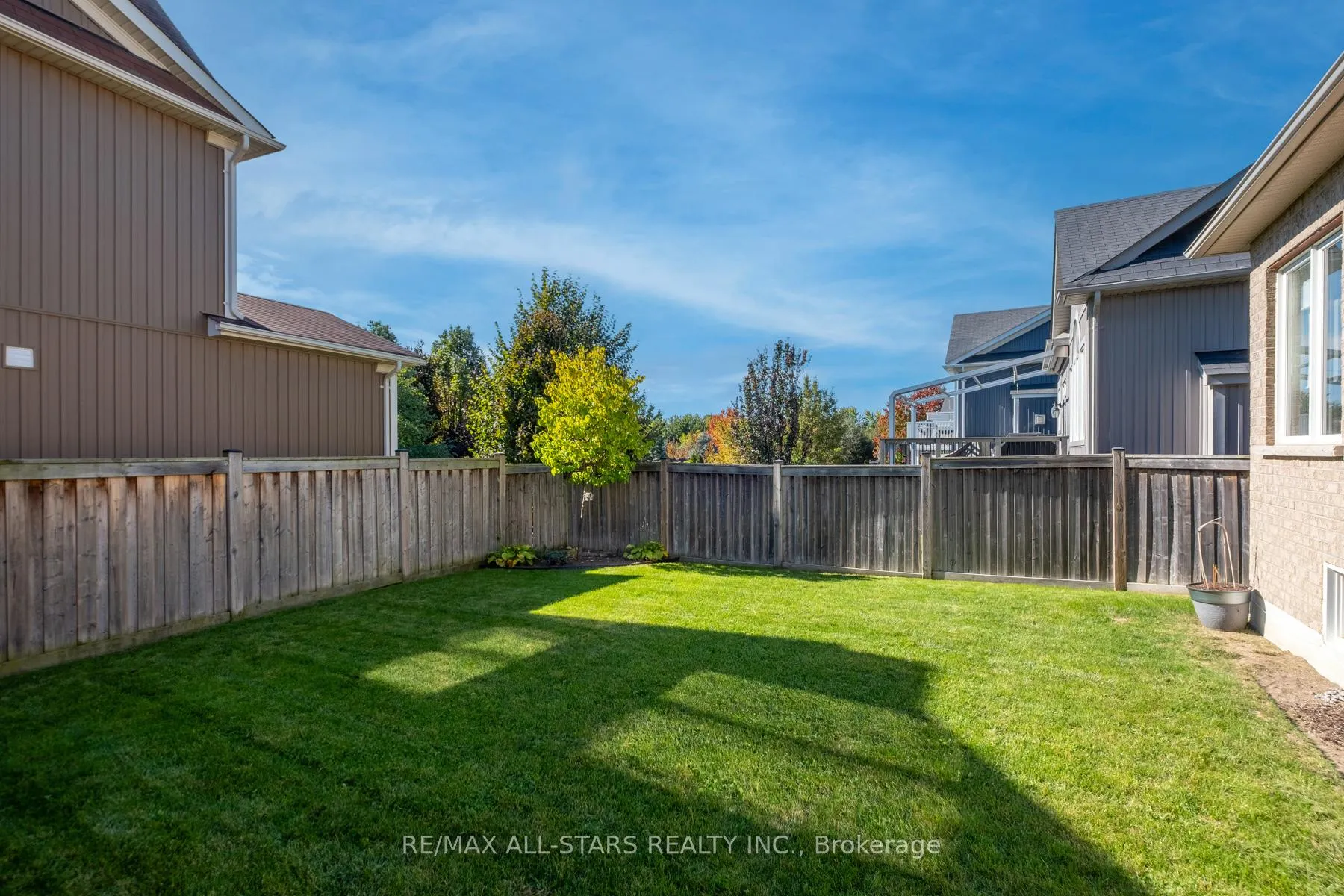Photo 45 of 45 Jarrow Crescent, Whitby, Brooklin — HOMEH