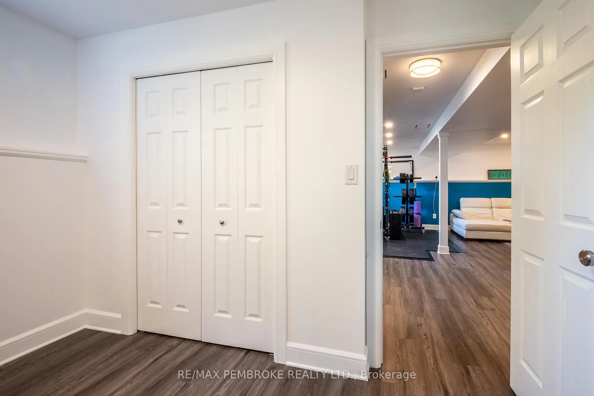 Photo 37 of 5 Edward Street, Petawawa — HOMEH