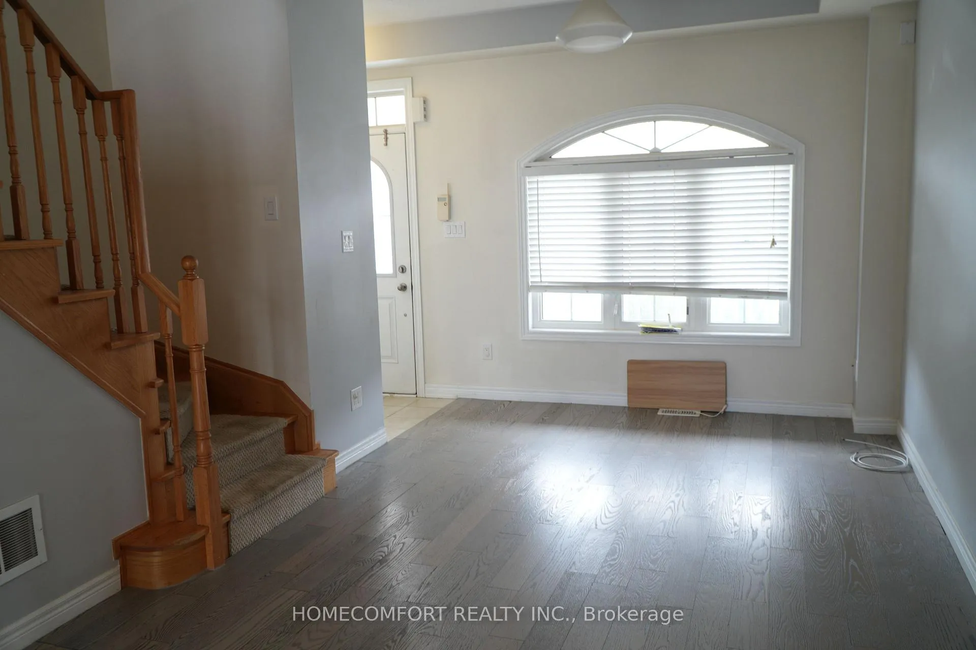 Photo 2 of 169 Hammersly Boulevard, Markham, Wismer — HOMEH