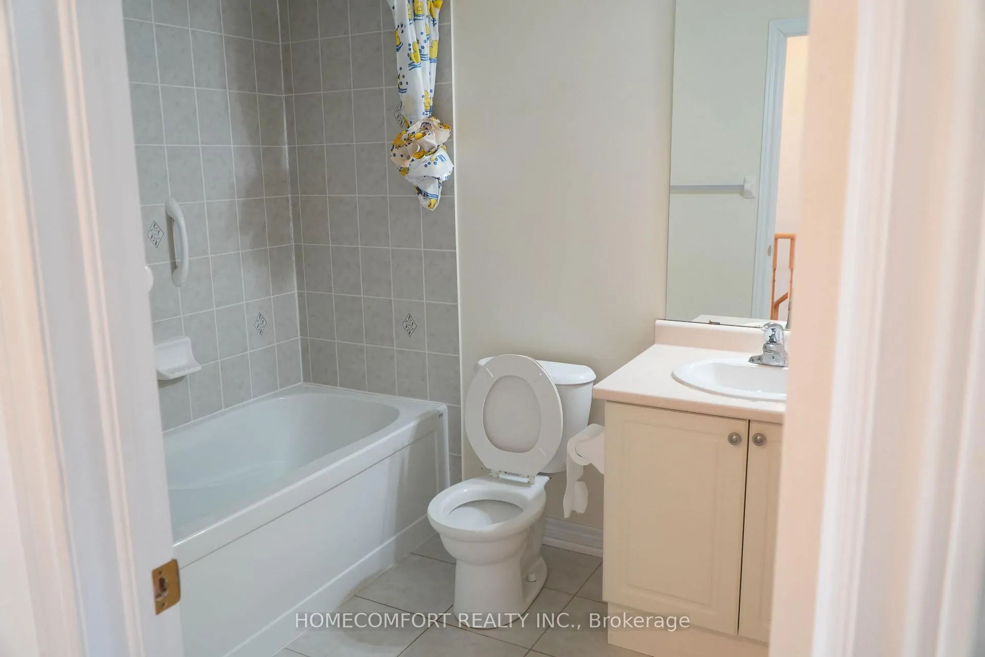 Photo 9 of 169 Hammersly Boulevard, Markham, Wismer — HOMEH