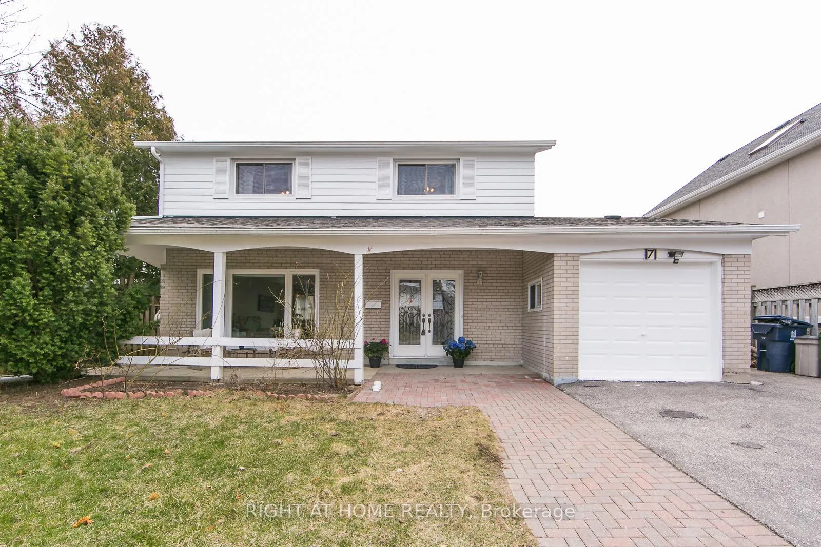 Photo 1 of Unit Basement, 7 Kempsell Crescent, North York, Don Valley Village — HOMEH