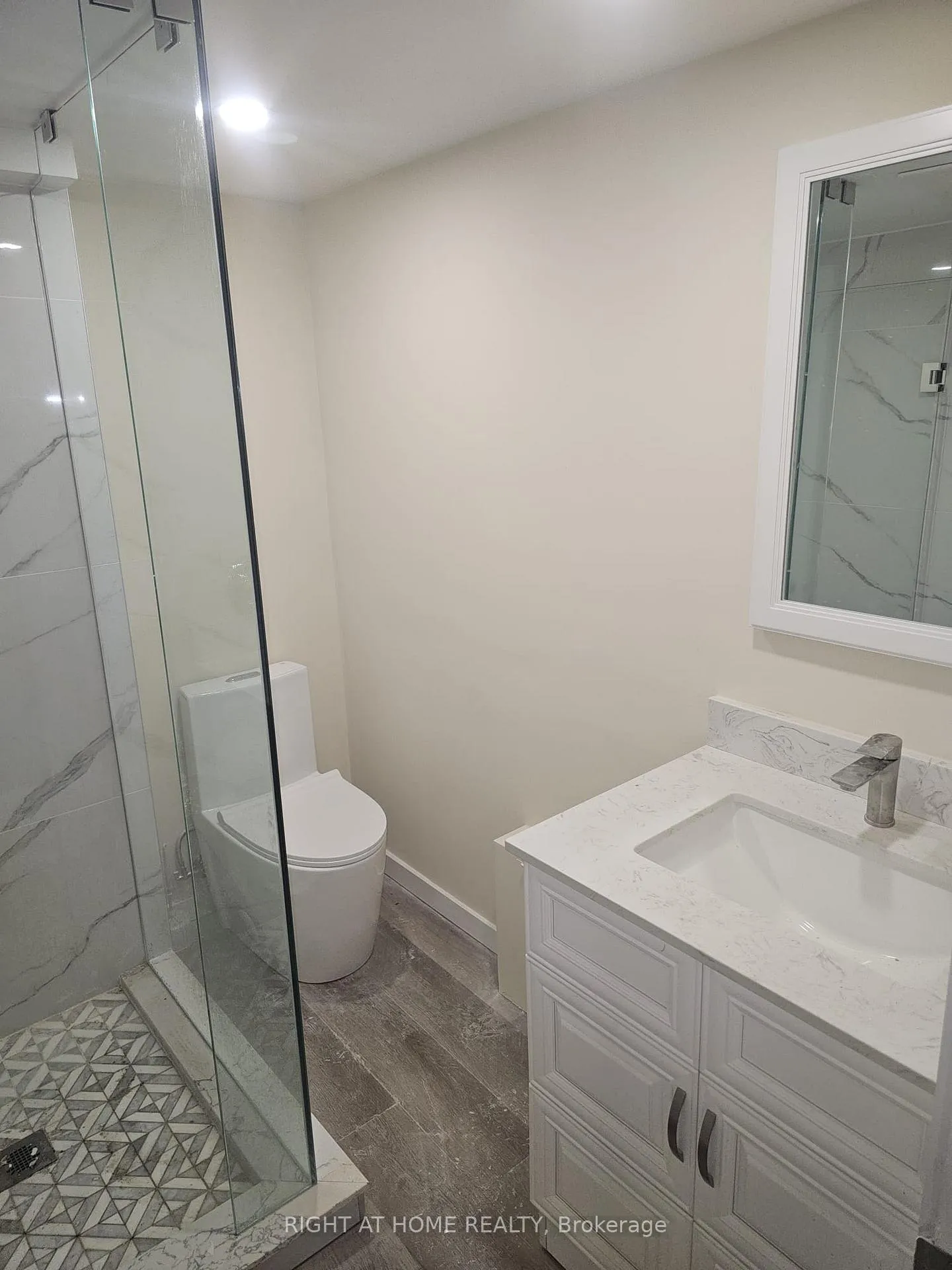 Photo 22 of Unit Basement, 7 Kempsell Crescent, North York, Don Valley Village — HOMEH
