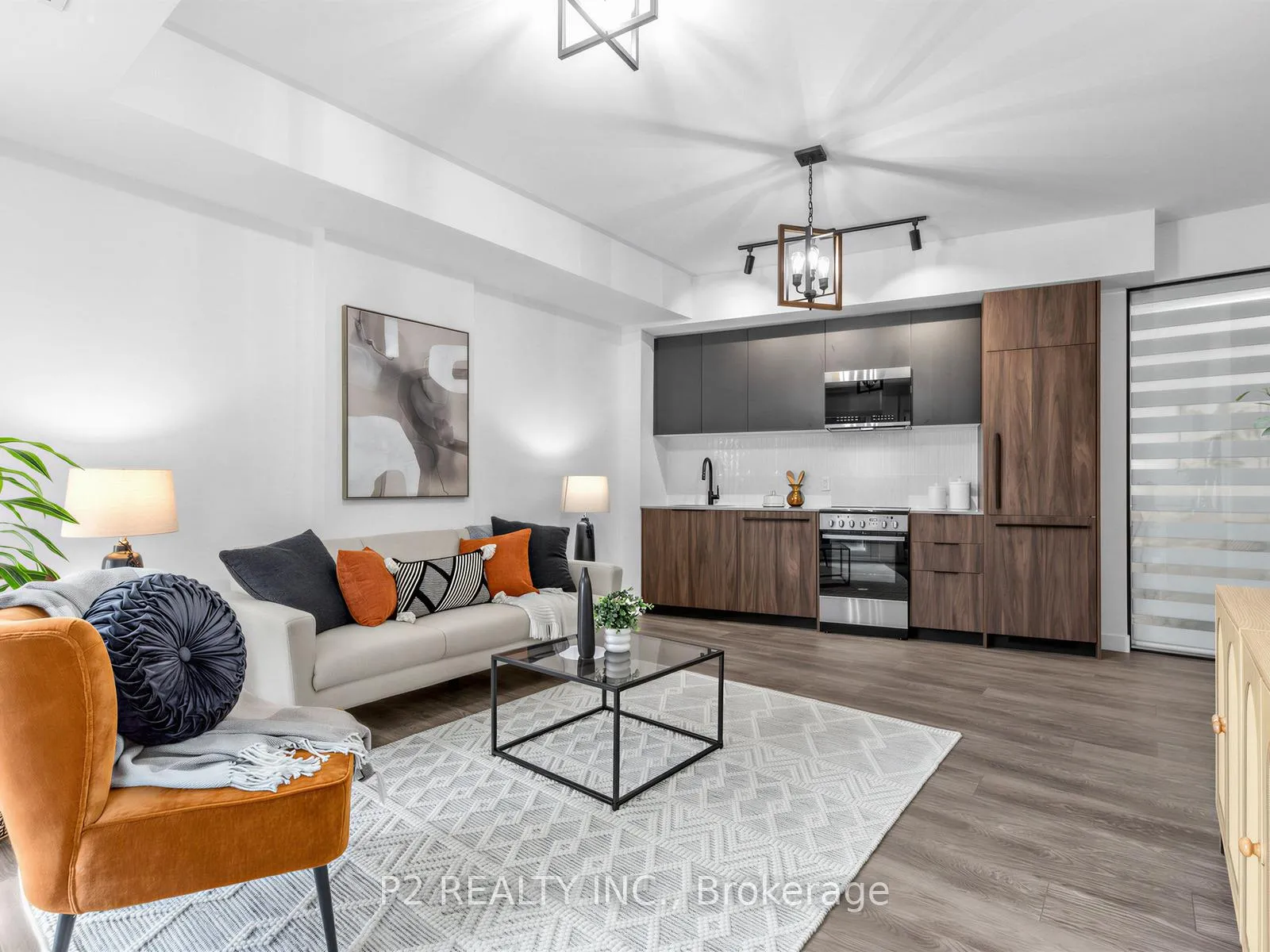 Front of Unit 229, 1635 Military Trail