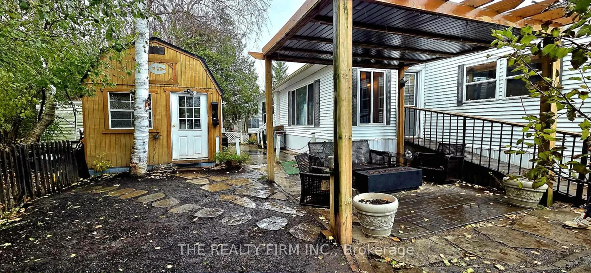 Photo 2 of Unit 26, 79681 Bluewater Highway, Central Huron, Goderich — HOMEH