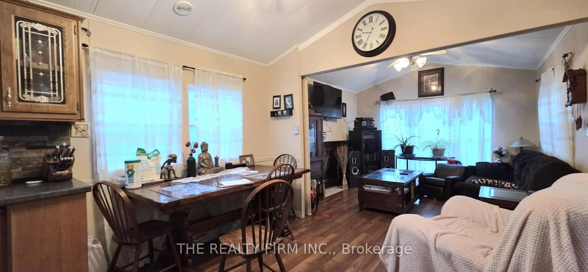 Photo 6 of Unit 26, 79681 Bluewater Highway, Central Huron, Goderich — HOMEH