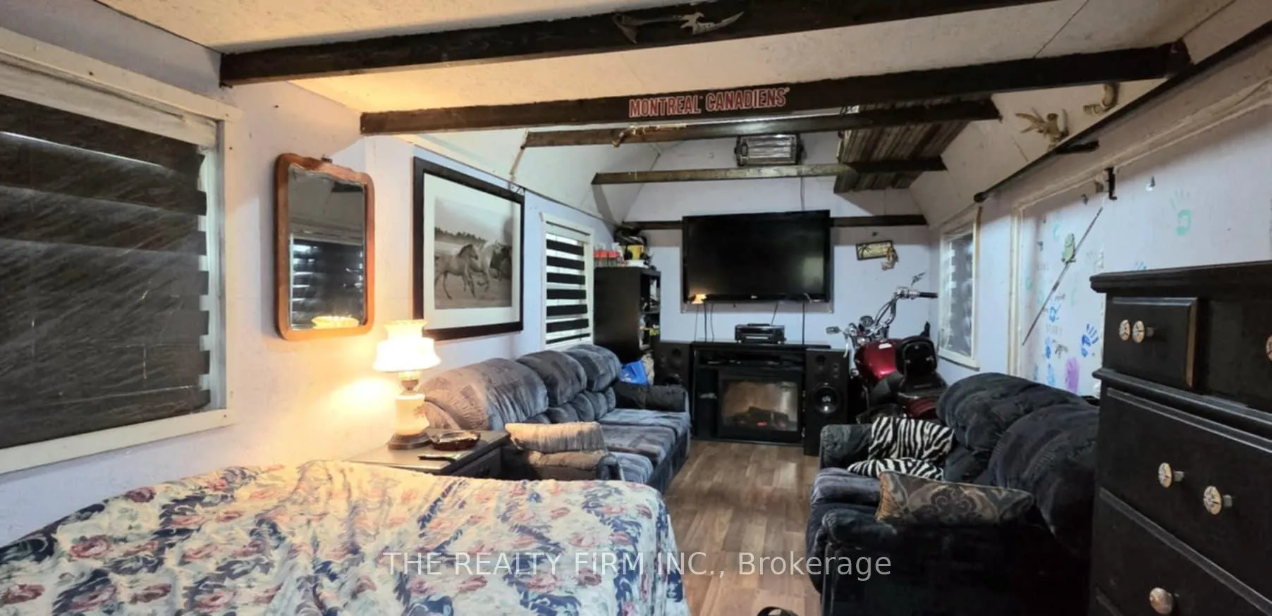 Photo 7 of Unit 26, 79681 Bluewater Highway, Central Huron, Goderich — HOMEH