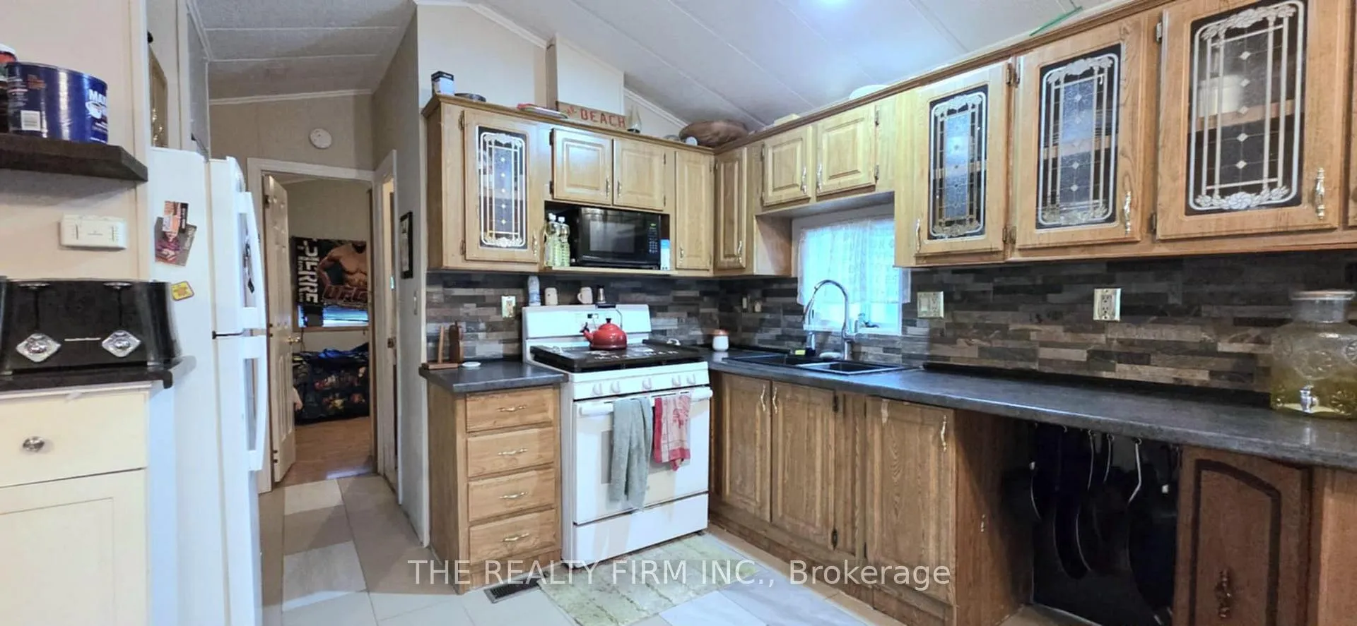 Photo 8 of Unit 26, 79681 Bluewater Highway, Central Huron, Goderich — HOMEH