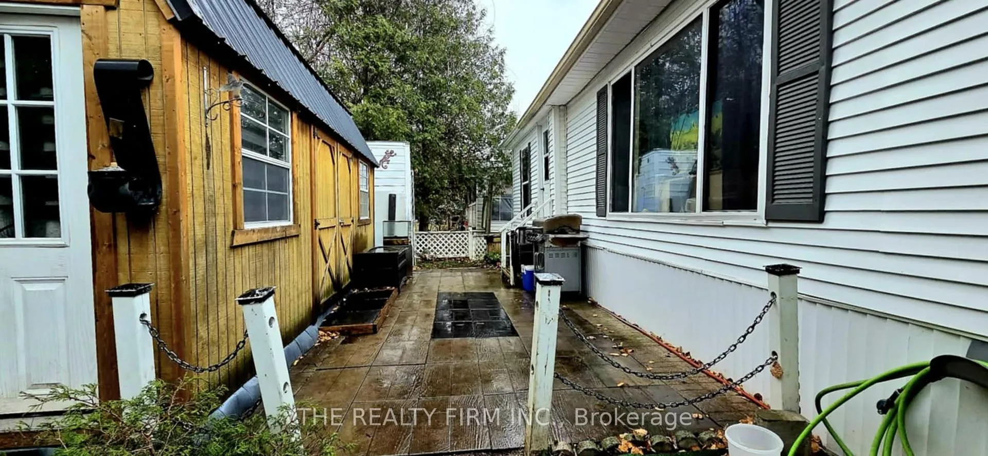 Photo 11 of Unit 26, 79681 Bluewater Highway, Central Huron, Goderich — HOMEH