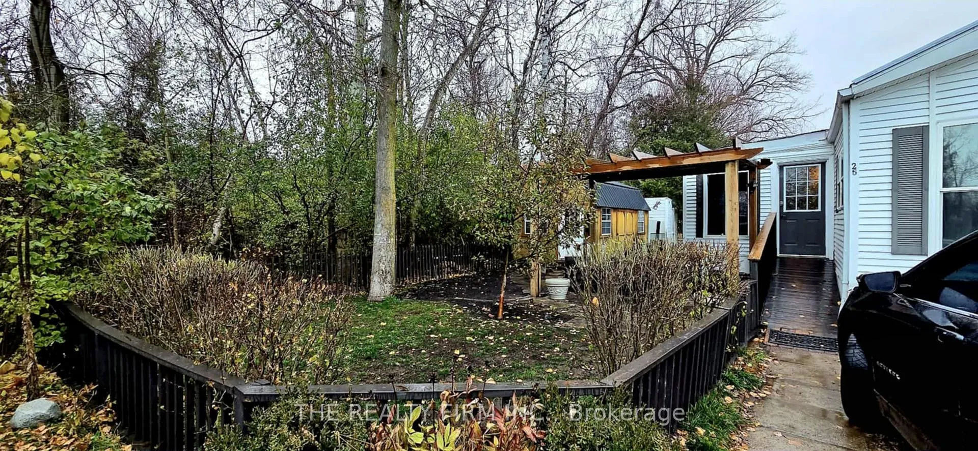 Photo 12 of Unit 26, 79681 Bluewater Highway, Central Huron, Goderich — HOMEH