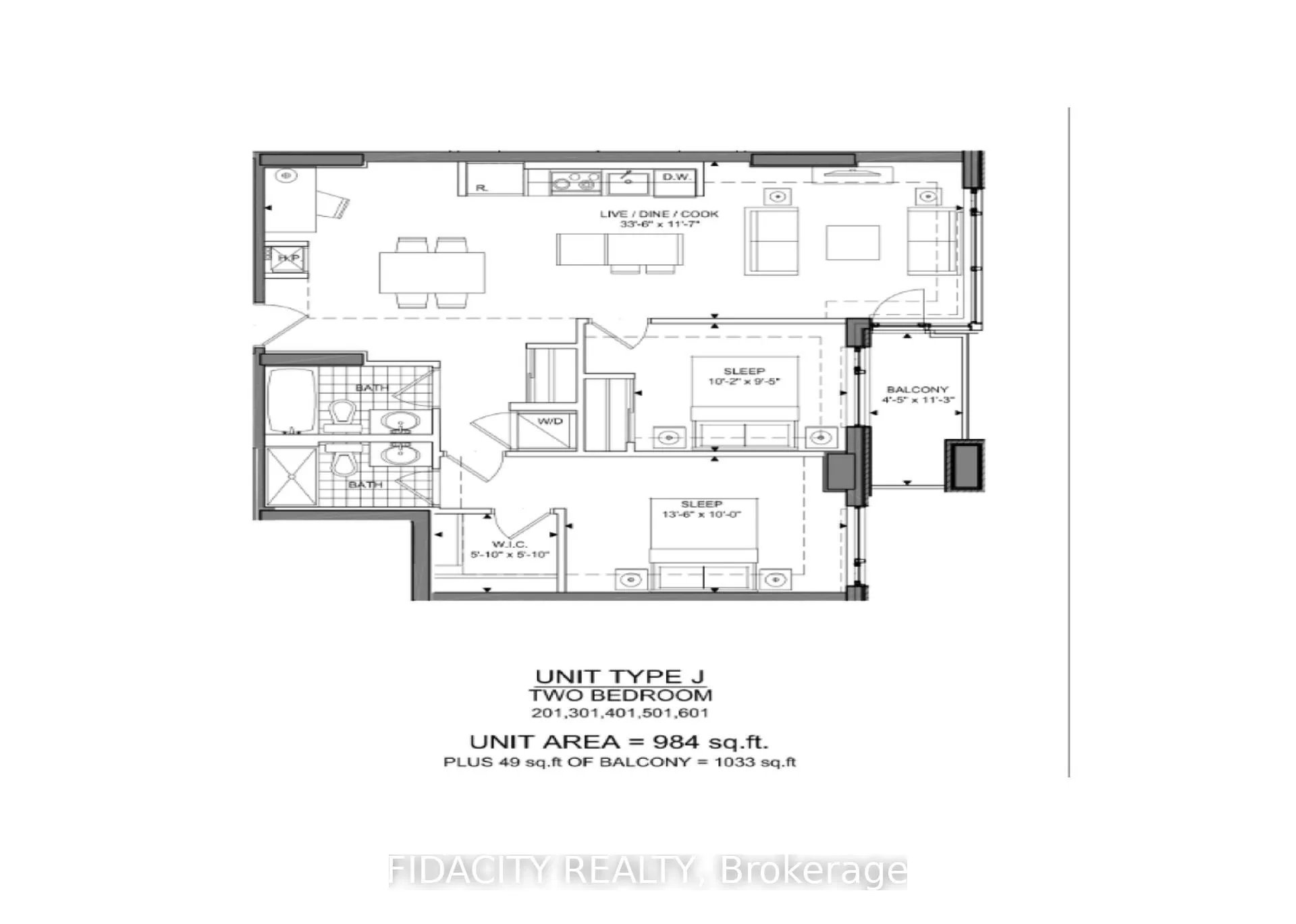 Photo 2 of Unit 201, 360 Patricia Avenue, Ottawa, Westboro South — HOMEH