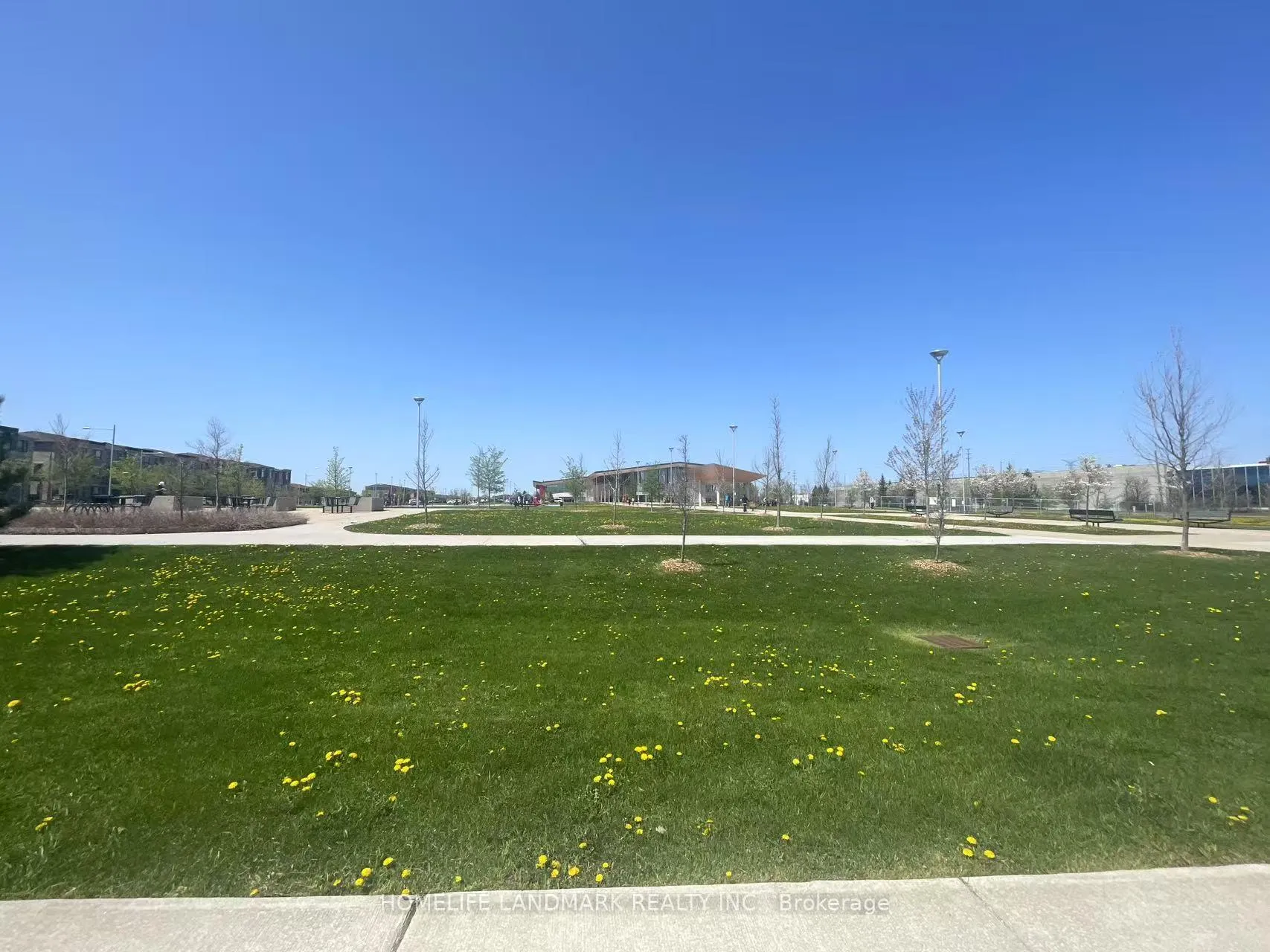 Photo 29 of 17 Vanni Avenue, Markham, Middlefield — HOMEH