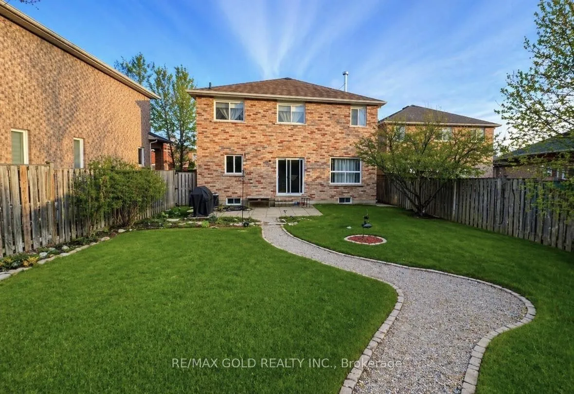 Photo 34 of 128 Buchanan Drive, New Tecumseth, Alliston — HOMEH