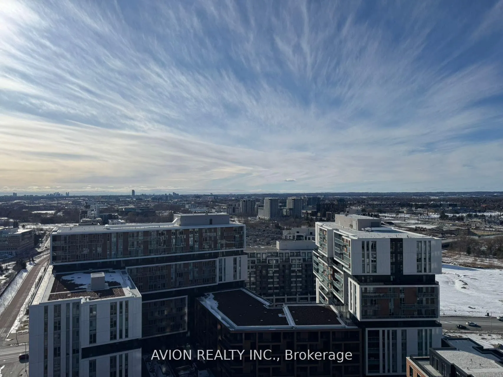 Photo 1 of Unit 2110, 38 Andre De Grasse Street, Markham, Unionville — HOMEH