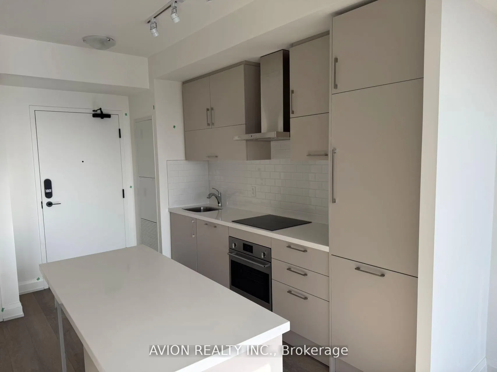 Photo 3 of Unit 2110, 38 Andre De Grasse Street, Markham, Unionville — HOMEH