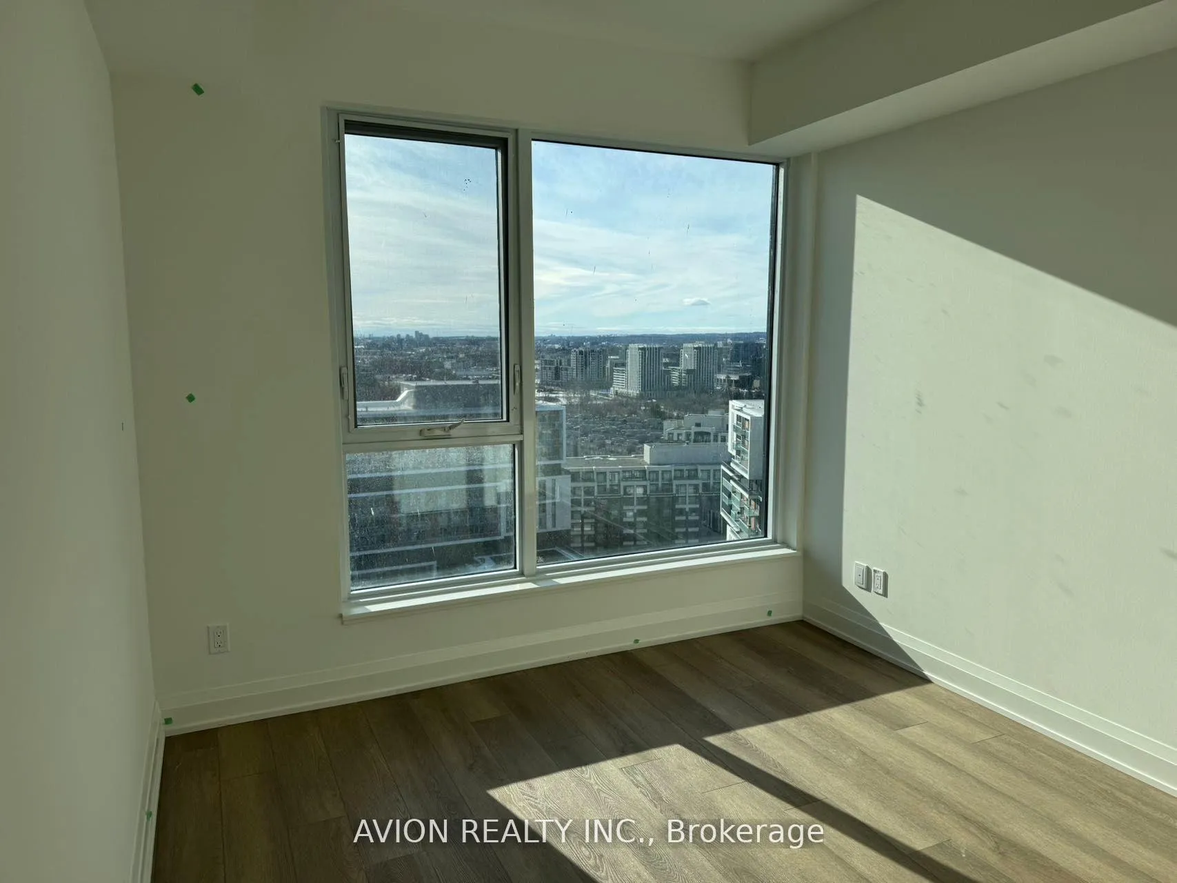 Photo 4 of Unit 2110, 38 Andre De Grasse Street, Markham, Unionville — HOMEH