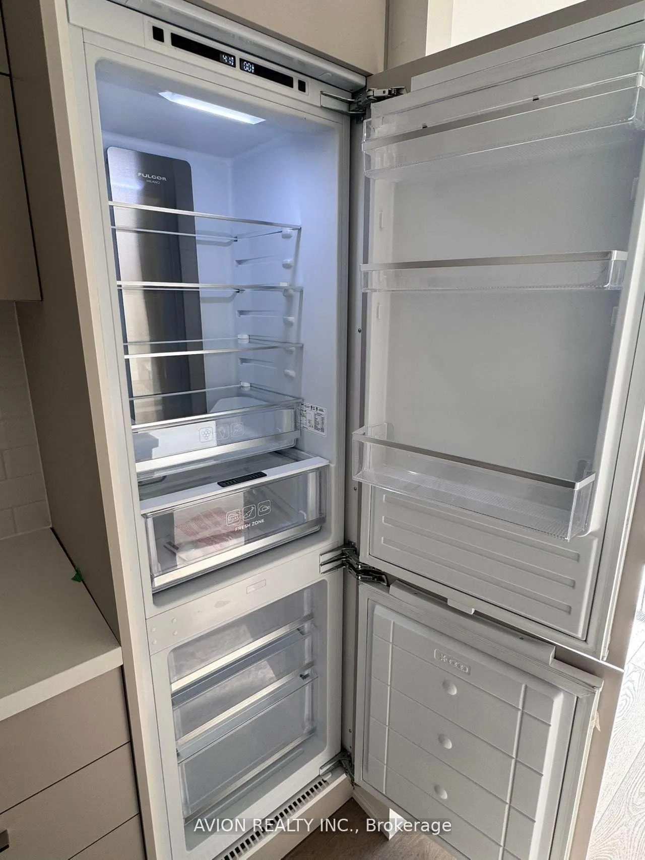 Photo 8 of Unit 2110, 38 Andre De Grasse Street, Markham, Unionville — HOMEH