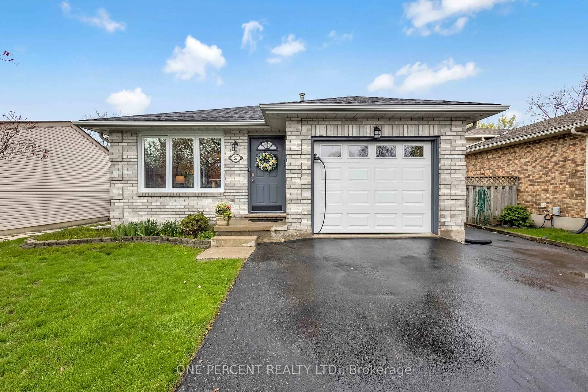 Photo 1 of 57 Coxwell Crescent, Brantford — HOMEH