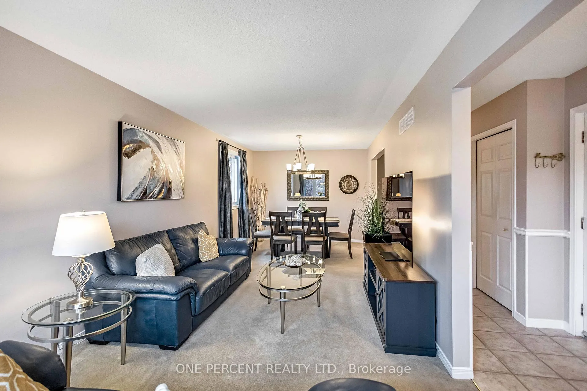 Photo 7 of 57 Coxwell Crescent, Brantford — HOMEH
