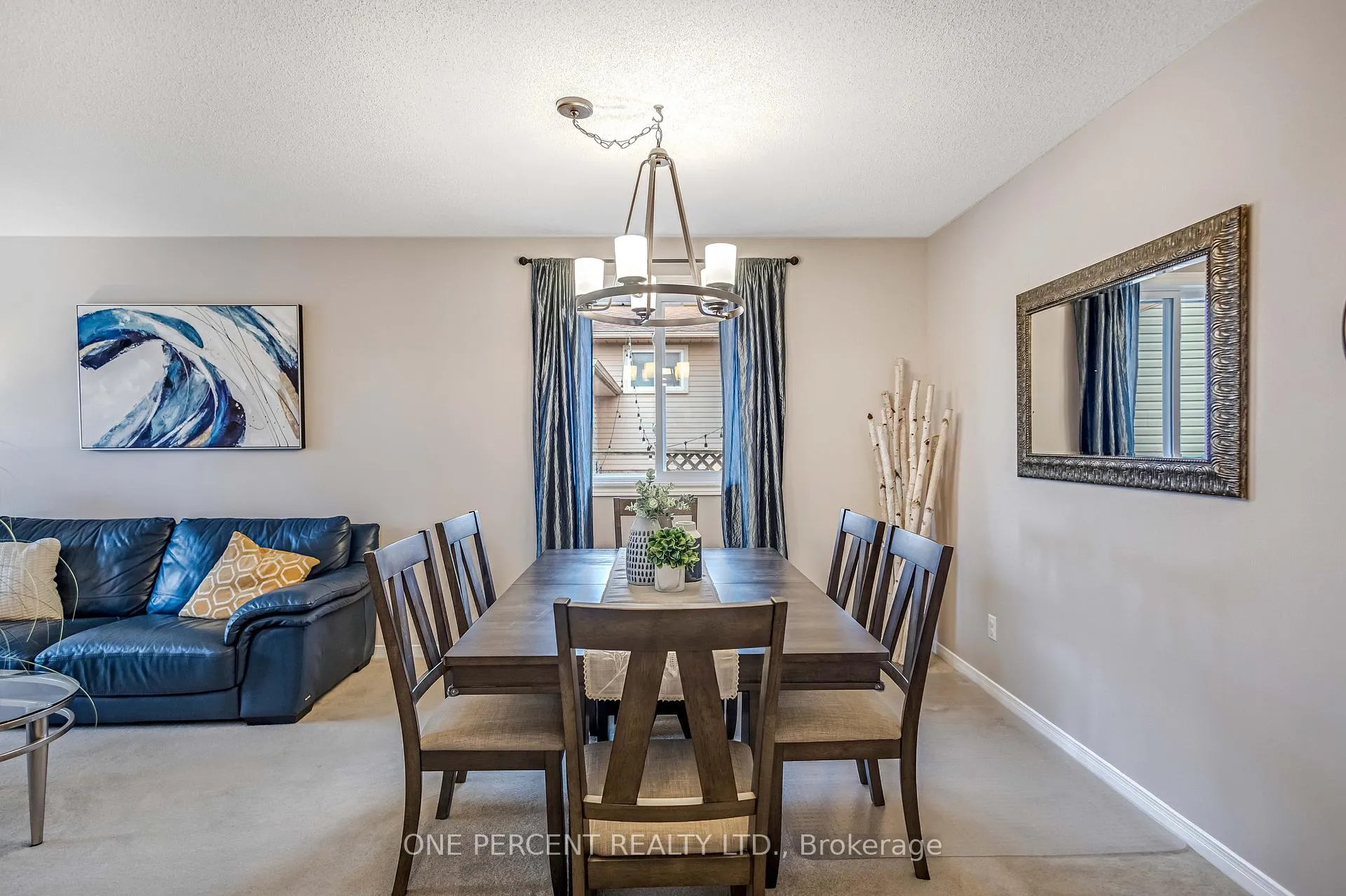 Photo 9 of 57 Coxwell Crescent, Brantford — HOMEH