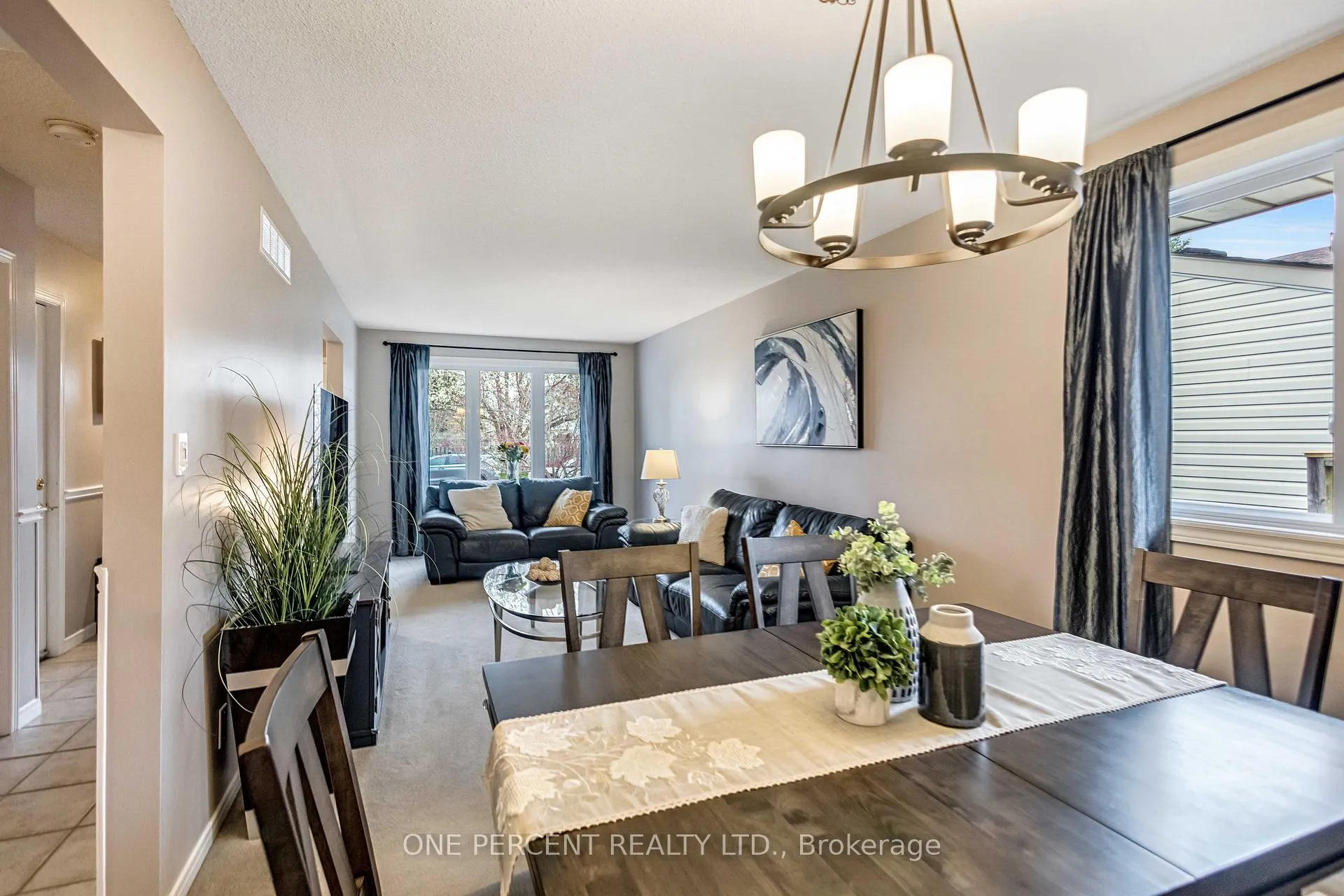 Photo 10 of 57 Coxwell Crescent, Brantford — HOMEH