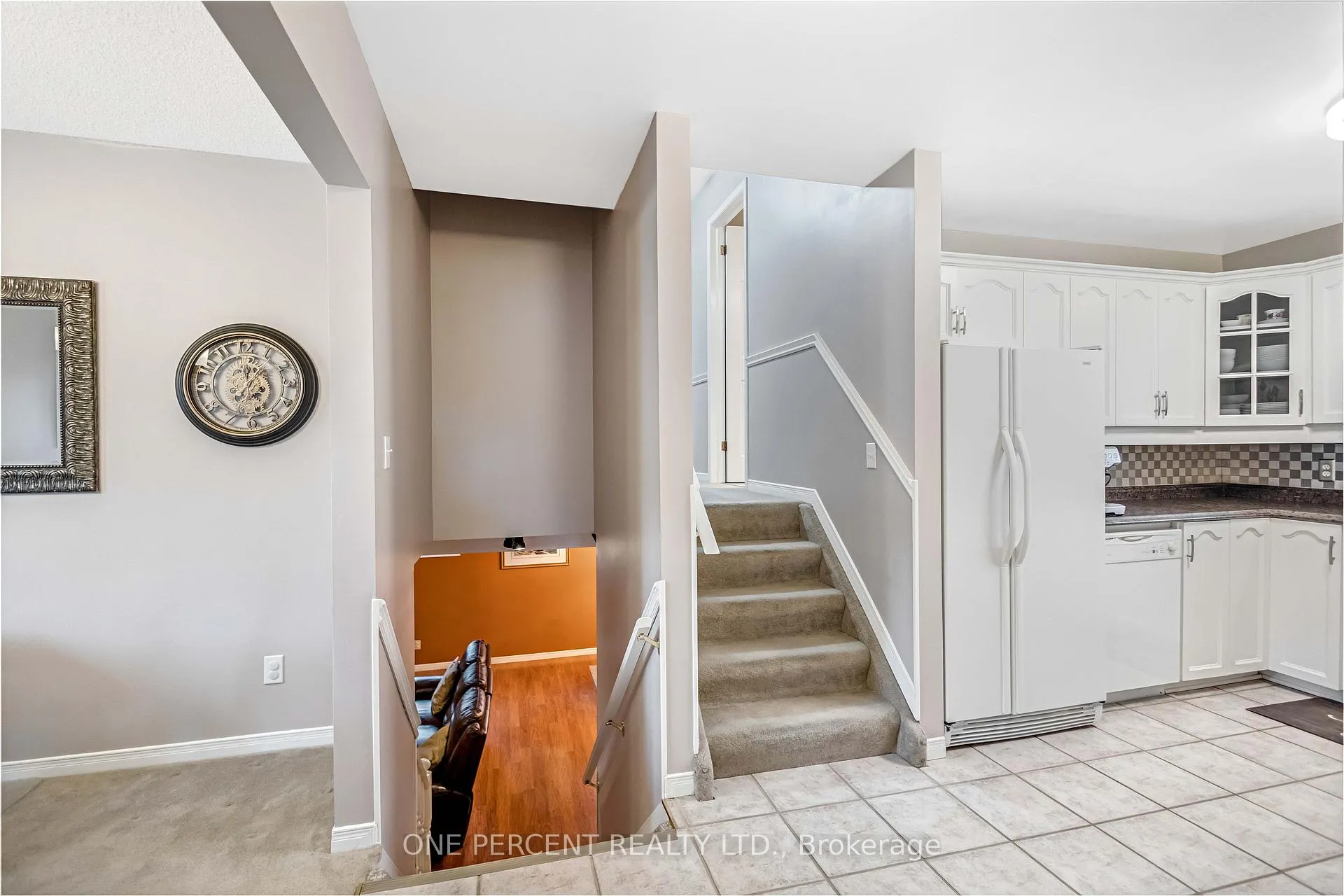 Photo 13 of 57 Coxwell Crescent, Brantford — HOMEH