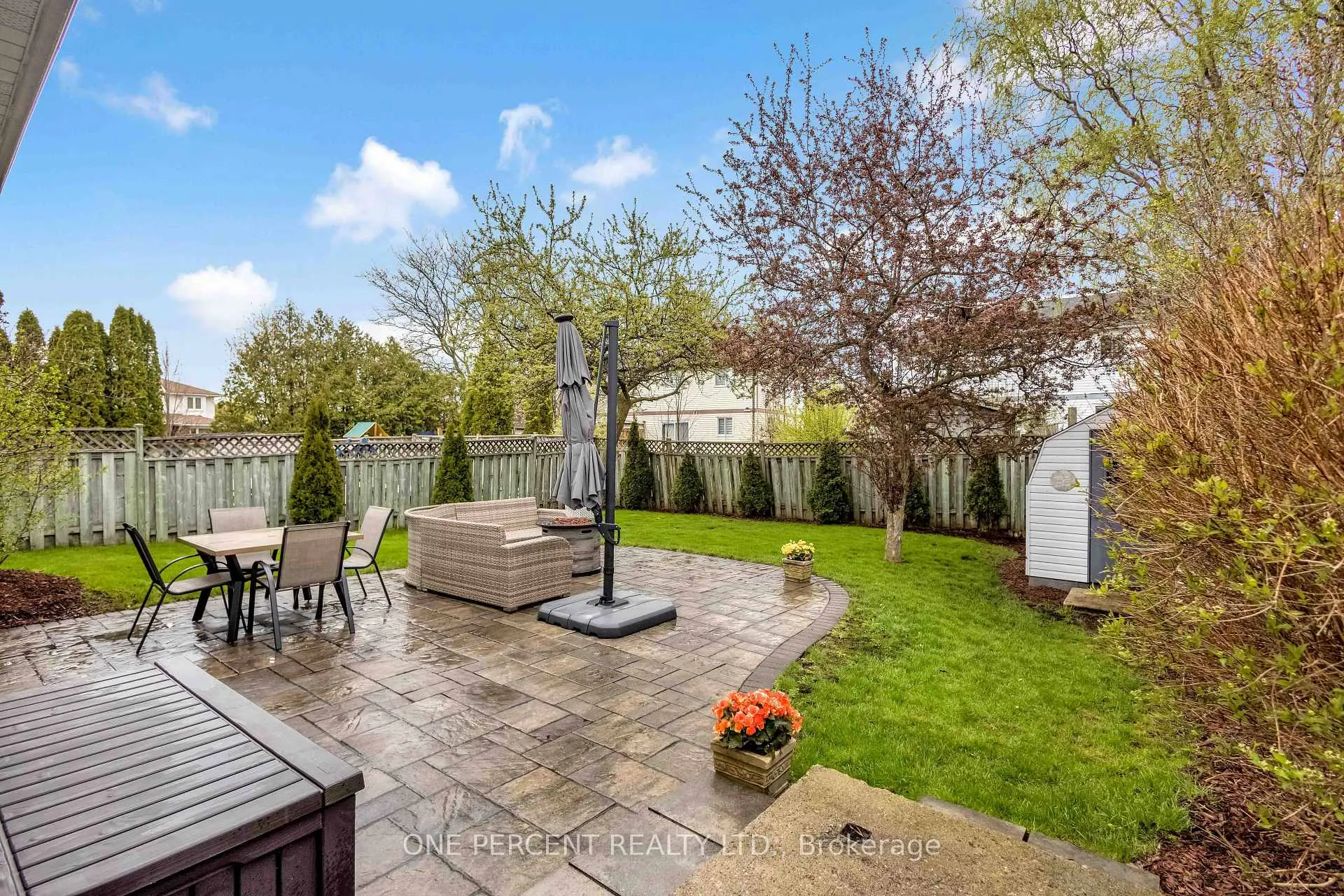 Photo 36 of 57 Coxwell Crescent, Brantford — HOMEH
