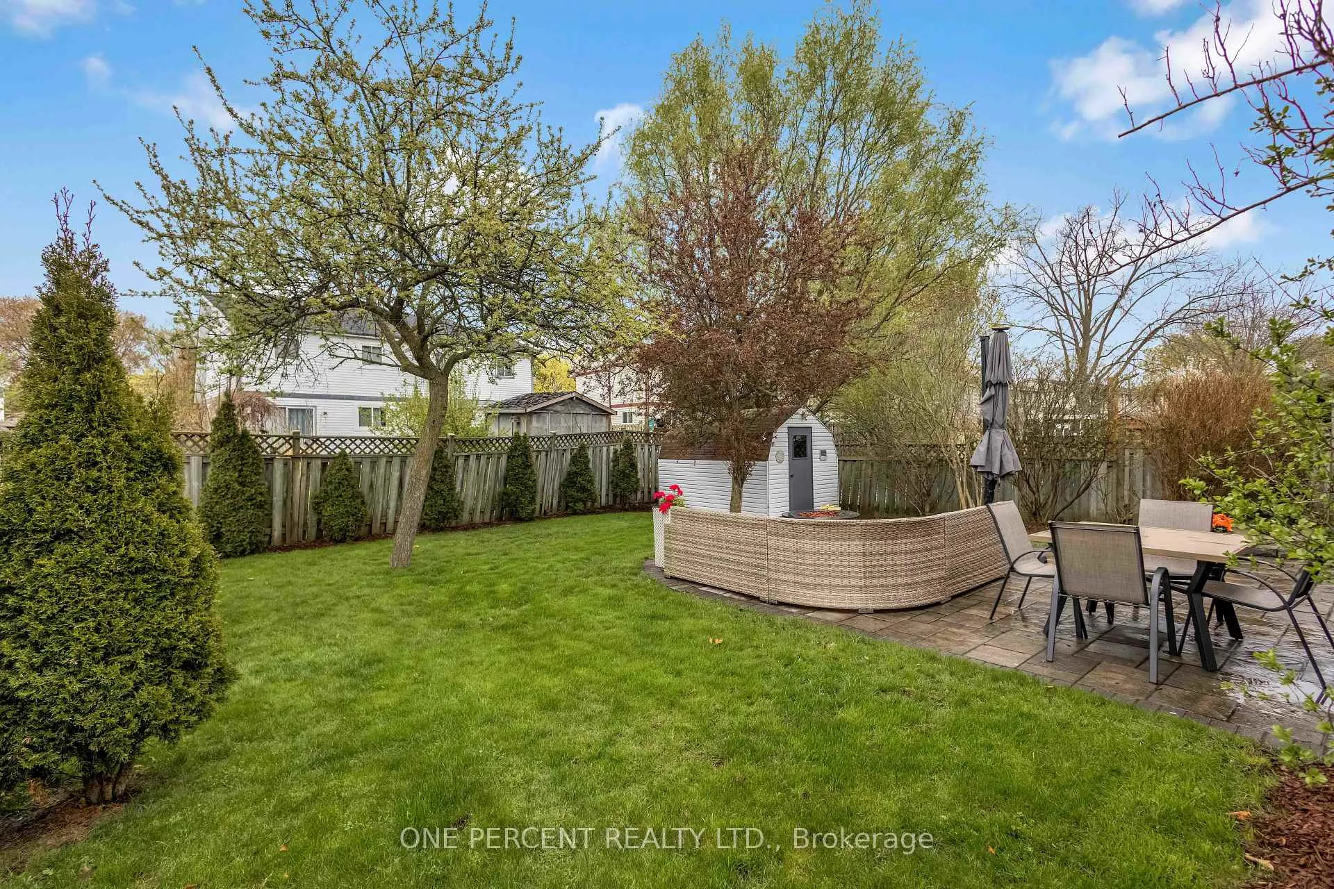 Photo 37 of 57 Coxwell Crescent, Brantford — HOMEH