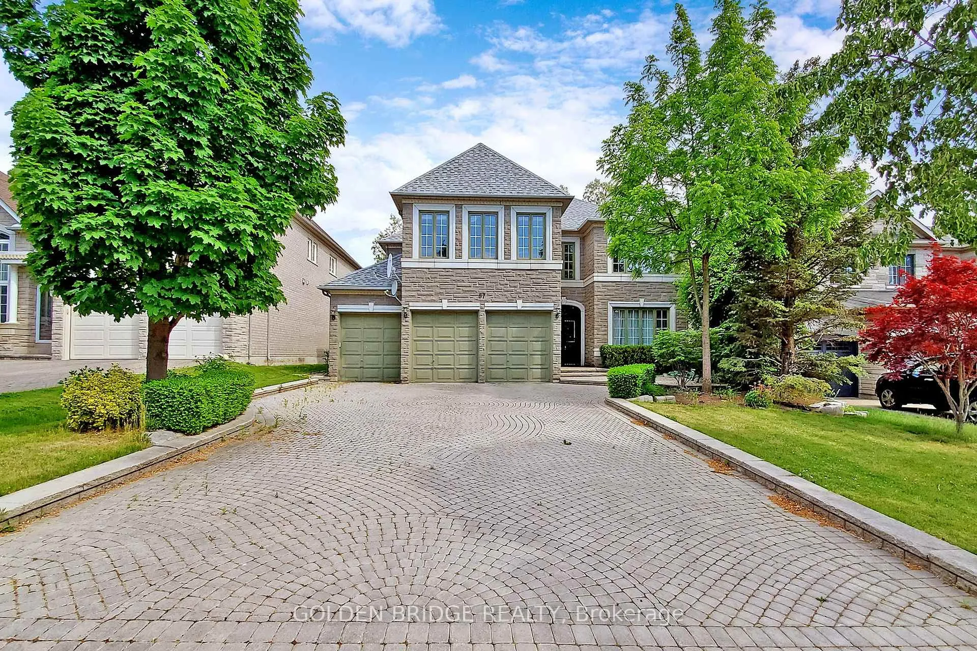 Photo 1 of 57 Cassandra Crescent, Richmond Hill, Bayview Hill — HOMEH