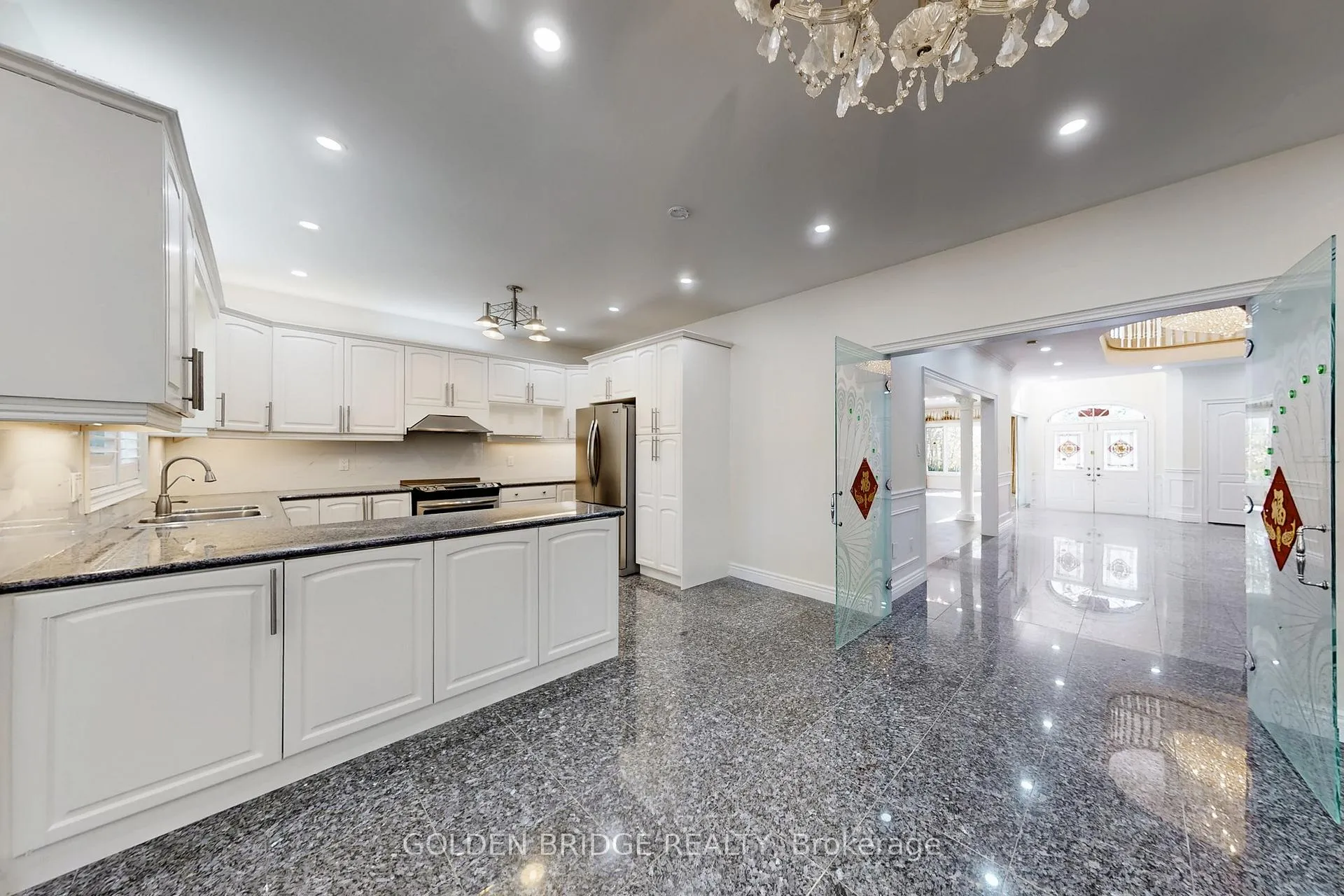 Photo 9 of 57 Cassandra Crescent, Richmond Hill, Bayview Hill — HOMEH